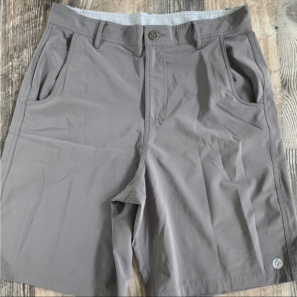 Mens Free Fly shorts - Picture 1 of 3